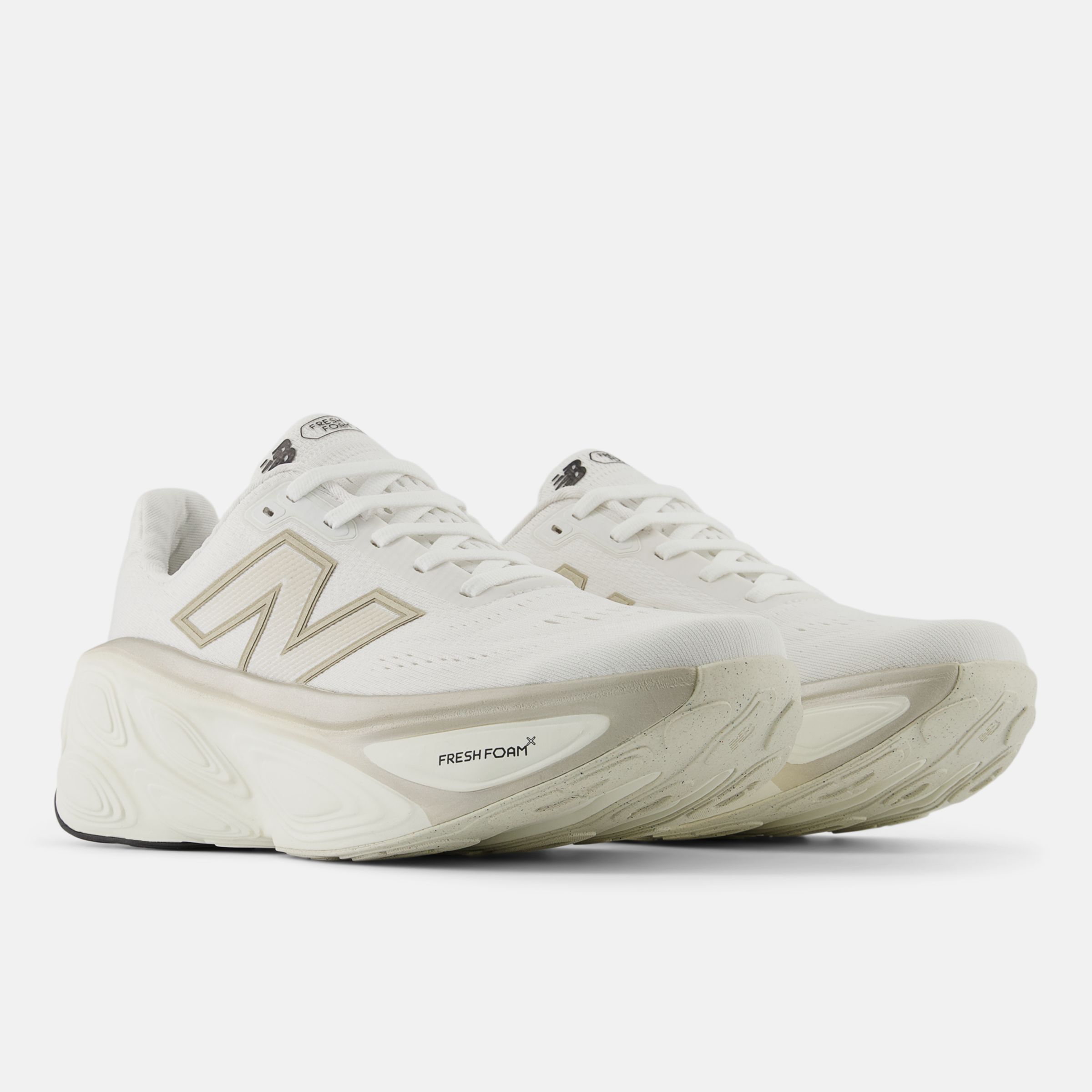 Buy Fresh Foam X More v5 online New Balance UAE