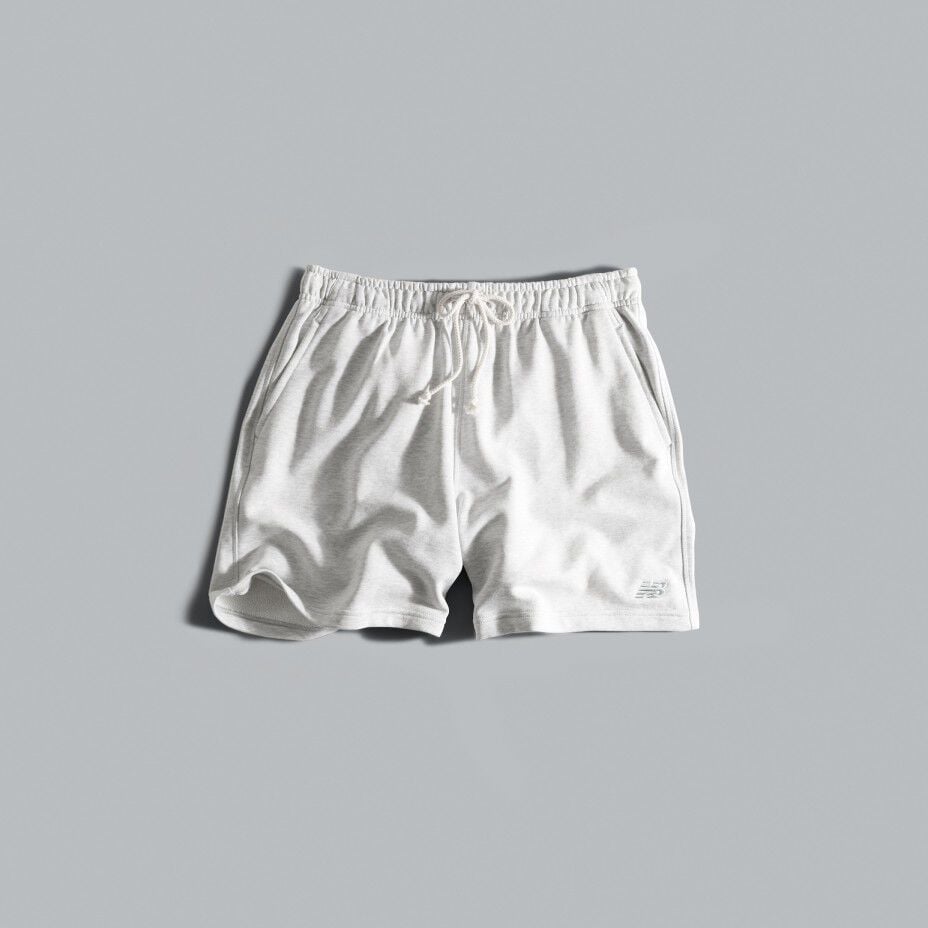 Athletics French Terry Short