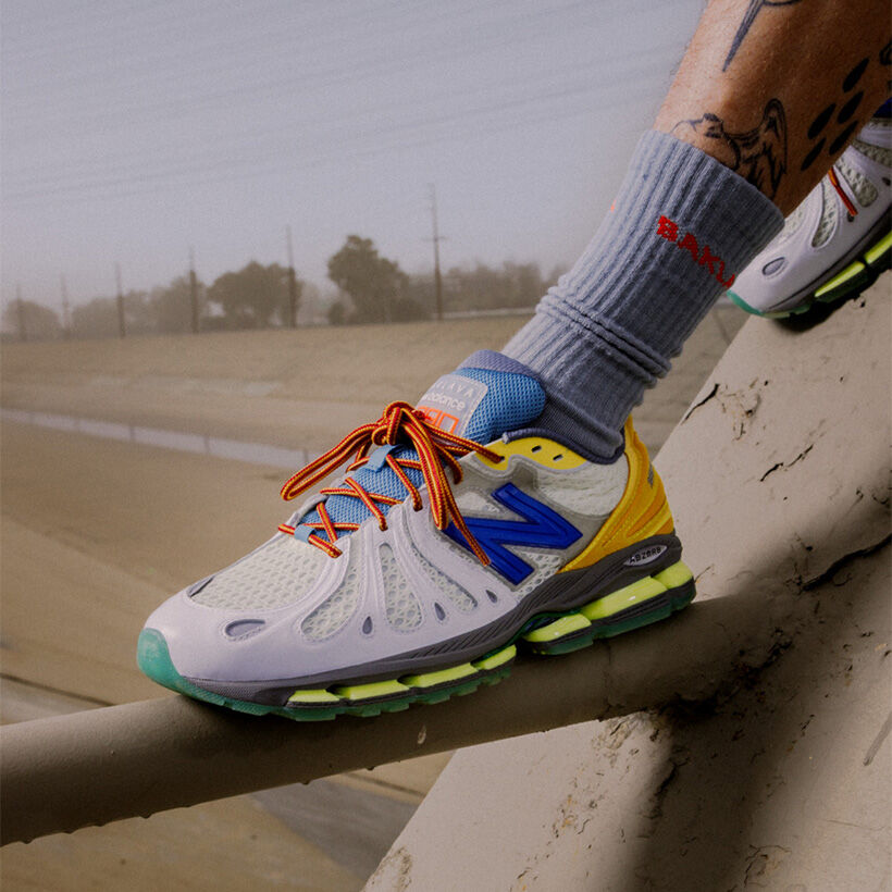 New Arrivals - New Balance