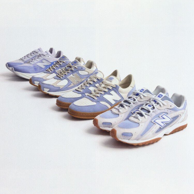 The Cool Skies Pack on a white background.