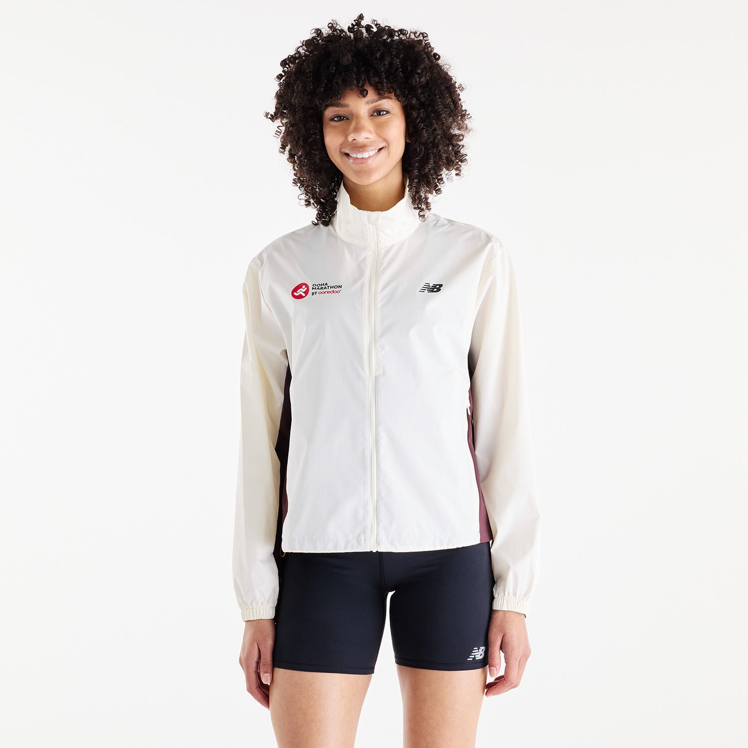 Doha Marathon Jacket
